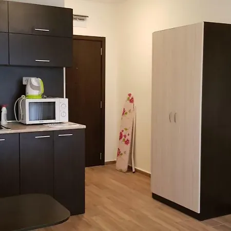 Studio Cascadas 8-a16 Apartment