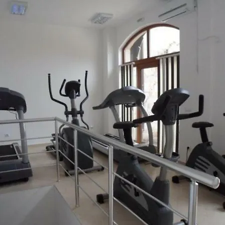 Apartment Studio Cascadas 8-a16 *