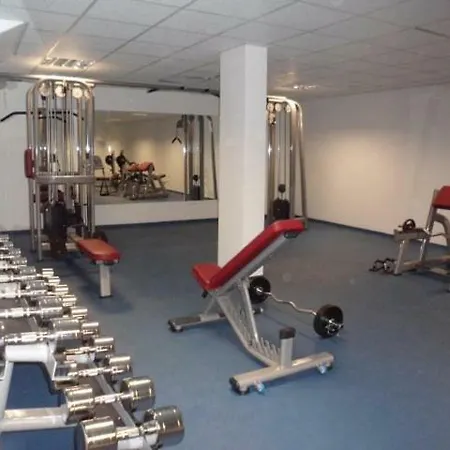 Апартамент Studio Cascadas 8-a16