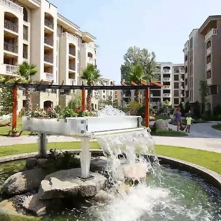 Апартамент Studio Cascadas 8-a16 *